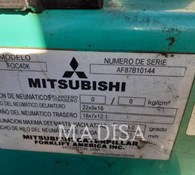 2019 Mitsubishi FGC40K Thumbnail 6