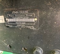 2021 John Deere 2032R Thumbnail 6