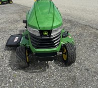 2023 John Deere x390 Thumbnail 3