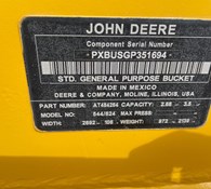 2023 John Deere 624K3.5C Thumbnail 5