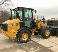 2021 Caterpillar 906M AW Thumbnail 3