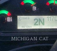 2017 Caterpillar 908M A+ Thumbnail 5