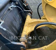 2017 Caterpillar 908M A+ Thumbnail 16