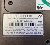 2012 John Deere 2630 Thumbnail 4