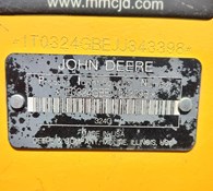 2019 John Deere 324G Thumbnail 12