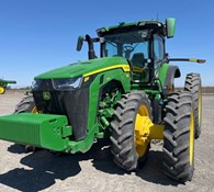 2023 John Deere 8R 370 Thumbnail 1