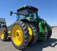 2023 John Deere 8R 370 Thumbnail 3