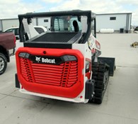 2022 Bobcat T66 Thumbnail 4