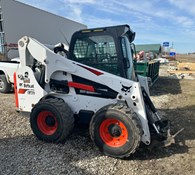 2020 Bobcat S770 Thumbnail 2