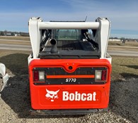 2020 Bobcat S770 Thumbnail 9