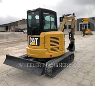 2019 Caterpillar 304E2 C3TH Thumbnail 3