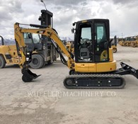 2019 Caterpillar 304E2 C3TH Thumbnail 4