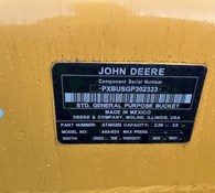 2023 John Deere 544P 3.0C Thumbnail 4