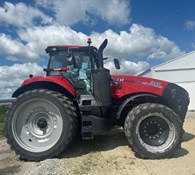 2021 Case IH Magnum 340 AFS Connect Thumbnail 1