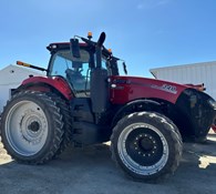2021 Case IH Magnum 340 AFS Connect Thumbnail 1