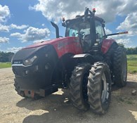 2021 Case IH Magnum 340 AFS Connect Thumbnail 2