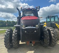 2021 Case IH Magnum 340 AFS Connect Thumbnail 3