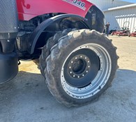 2021 Case IH Magnum 340 AFS Connect Thumbnail 4