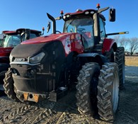 2021 Case IH Magnum 340 AFS Connect Thumbnail 5