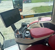 2021 Case IH Magnum 340 AFS Connect Thumbnail 7