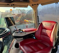2021 Case IH Magnum 340 AFS Connect Thumbnail 7