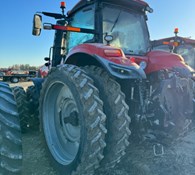 2021 Case IH Magnum 340 AFS Connect Thumbnail 8