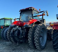 2021 Case IH Magnum 340 AFS Connect Thumbnail 9