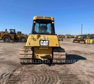 2013 Caterpillar D6K2LGP Thumbnail 9