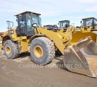 2019 Caterpillar 950GC Thumbnail 4