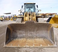 2019 Caterpillar 950GC Thumbnail 6