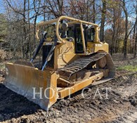 2012 Caterpillar D6T LGPWI Thumbnail 1