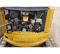 2018 Caterpillar 301.7DCR Thumbnail 5