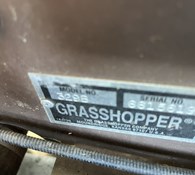 2017 Grasshopper 329B Thumbnail 6