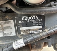 2017 Kubota B2601 Thumbnail 10