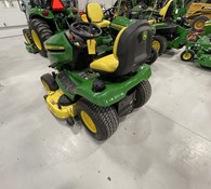 2020 John Deere X380 Thumbnail 7