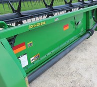 2012 John Deere 635F Thumbnail 9