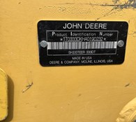 2010 John Deere 333D Thumbnail 25