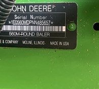 2022 John Deere 560M Thumbnail 3