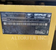 2018 Caterpillar 326FL TH Thumbnail 6