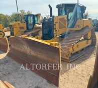 2019 Caterpillar D6-20VPAT Thumbnail 1