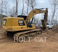 2019 Caterpillar 320-GC Thumbnail 3