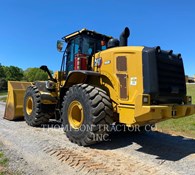 2020 Caterpillar 966M Thumbnail 4