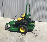 2023 John Deere Z720E Thumbnail 3