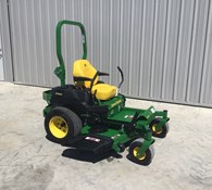 2023 John Deere Z720E Thumbnail 5