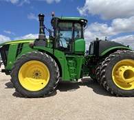 2019 John Deere 9420R Thumbnail 2