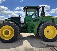 2019 John Deere 9420R Thumbnail 7