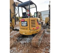 2019 Caterpillar 302.7DCR Thumbnail 3