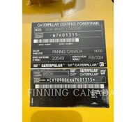 2012 Caterpillar 980K Thumbnail 6
