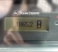2019 John Deere 330G Thumbnail 6