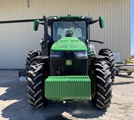 2022 John Deere 8R 310 Thumbnail 3